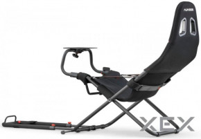       Playseat Challenge - ActiFit (RC.00312) 8