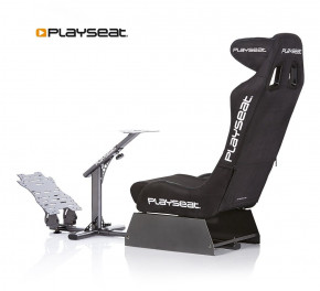        Playseat Evolution PRO - Alcantara (REP.00104) 4