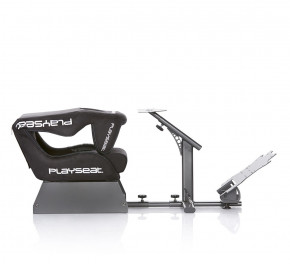        Playseat Evolution PRO - Alcantara (REP.00104) 8