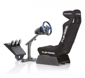        Playseat Evolution PRO - Alcantara (REP.00104) 9