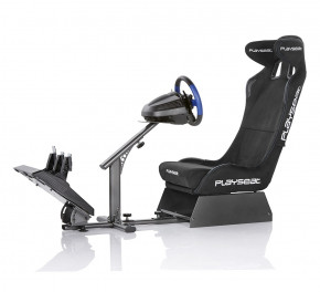        Playseat Evolution PRO - Alcantara (REP.00104) 10