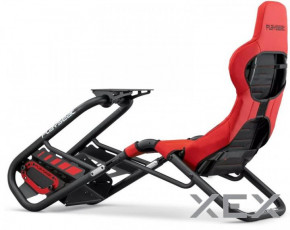        Playseat Trophy - Red (RAP.00314) 4