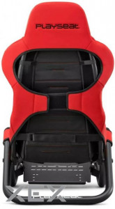        Playseat Trophy - Red (RAP.00314) 7