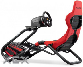        Playseat Trophy - Red (RAP.00314) 9