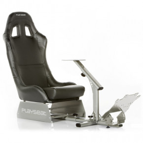         Playseat Evolution - Black (REM.00004)