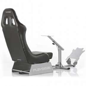         Playseat Evolution - Black (REM.00004) 3