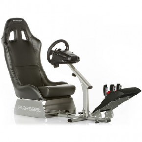         Playseat Evolution - Black (REM.00004) 4