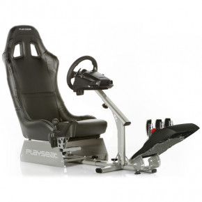         Playseat Evolution - Black (REM.00004) 5