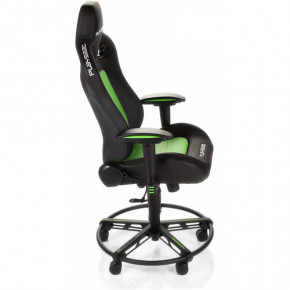   Playseat L33T - Green (GLT.00146) 5