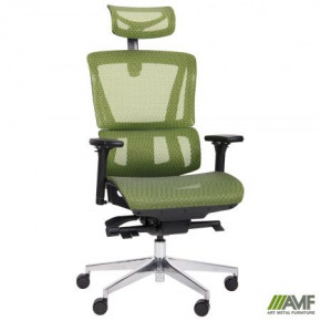  Agile Black Alum Green (544870) 3