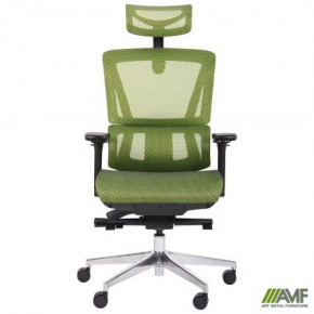  Agile Black Alum Green (544870) 4