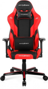    DXRacer G Series D8100 - (GC-G001-NR-C2-NVF)