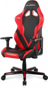    DXRacer G Series D8100 - (GC-G001-NR-C2-NVF) 3