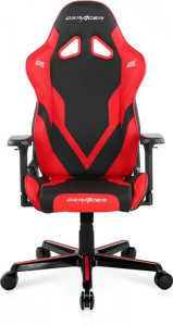    DXRacer G Series D8100 - (GC-G001-NR-C2-NVF) 4