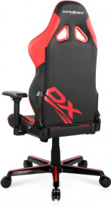    DXRacer G Series D8100 - (GC-G001-NR-C2-NVF) 6