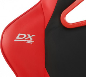    DXRacer G Series D8100 - (GC-G001-NR-C2-NVF) 8