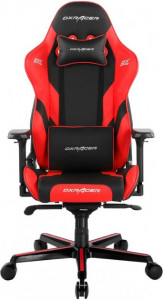    DXRacer G Series D8200 - (GC-G001-NR-B2-NVF)