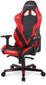    DXRacer G Series D8200 - (GC-G001-NR-B2-NVF) 3