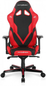    DXRacer G Series D8200 - (GC-G001-NR-B2-NVF) 4