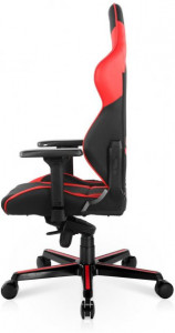    DXRacer G Series D8200 - (GC-G001-NR-B2-NVF) 5