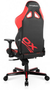    DXRacer G Series D8200 - (GC-G001-NR-B2-NVF) 6