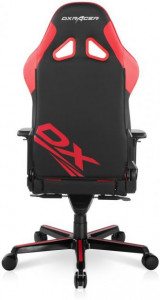    DXRacer G Series D8200 - (GC-G001-NR-B2-NVF) 7