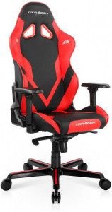    DXRacer G Series D8200 - (GC-G001-NR-B2-NVF) 8