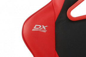    DXRacer G Series D8200 - (GC-G001-NR-B2-NVF) 10