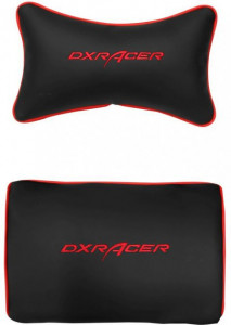    DXRacer G Series D8200 - (GC-G001-NR-B2-NVF) 12