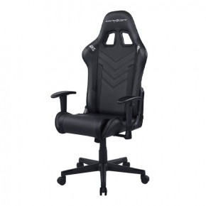    DXRacer P Series GC-P132-N-F2-NVF Black