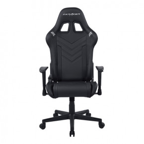    DXRacer P Series GC-P132-N-F2-NVF Black 3