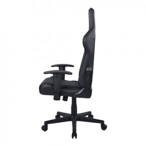    DXRacer P Series GC-P132-N-F2-NVF Black 5