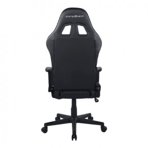    DXRacer P Series GC-P132-N-F2-NVF Black 6