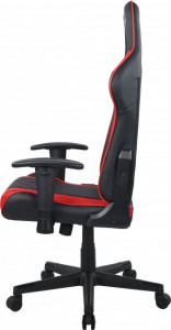  DXRacer P Series PU - (GC-P132-NR-F2-NVF) 4