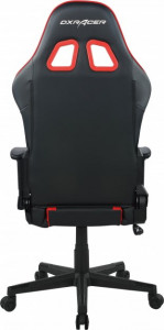  DXRacer P Series PU - (GC-P132-NR-F2-NVF) 5