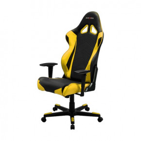    DXRacer Racing OH/RE0/NY Black/Yellow