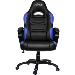   Gamemax GCR07-Nitro Concepts Blue (GCR07 Blue)