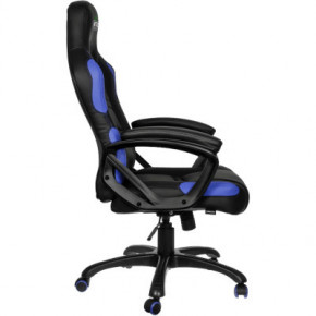   Gamemax GCR07-Nitro Concepts Blue (GCR07 Blue) 4