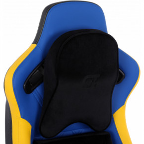   GT Racer X-0724 Blue/Yellow 11