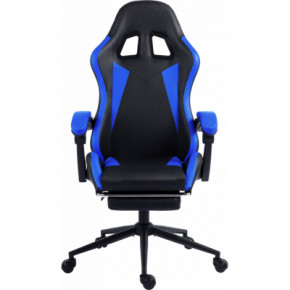   GT Racer X-2323 Black/Blue 6