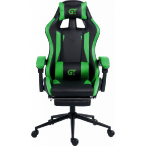   GT Racer X-2323 Black/Green 3