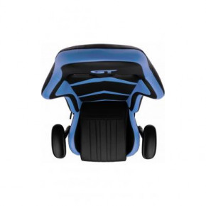   GT Racer X-2534-F Black/Blue 11