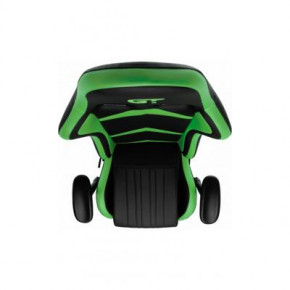   GT Racer X-2534-F Black/Green 11