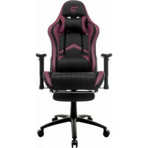   GT Racer X-2534-F Black/Violet