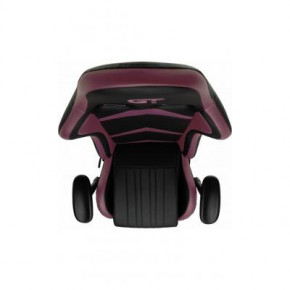   GT Racer X-2534-F Black/Violet 11