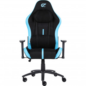   GT Racer X-2565 Black/Blue 3