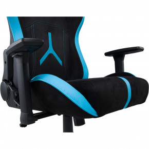   GT Racer X-2565 Black/Blue 10