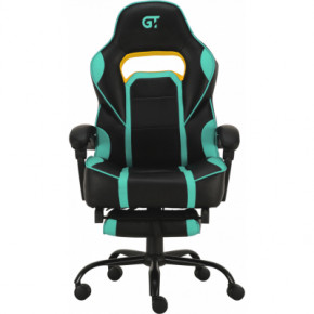   GT Racer X-2748 Black/Mint 3