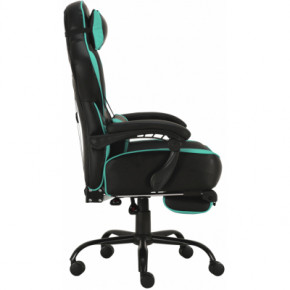   GT Racer X-2748 Black/Mint 5