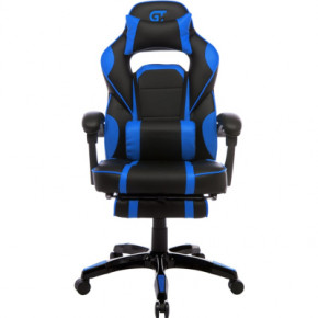   GT Racer X-2749-1 Black/Blue